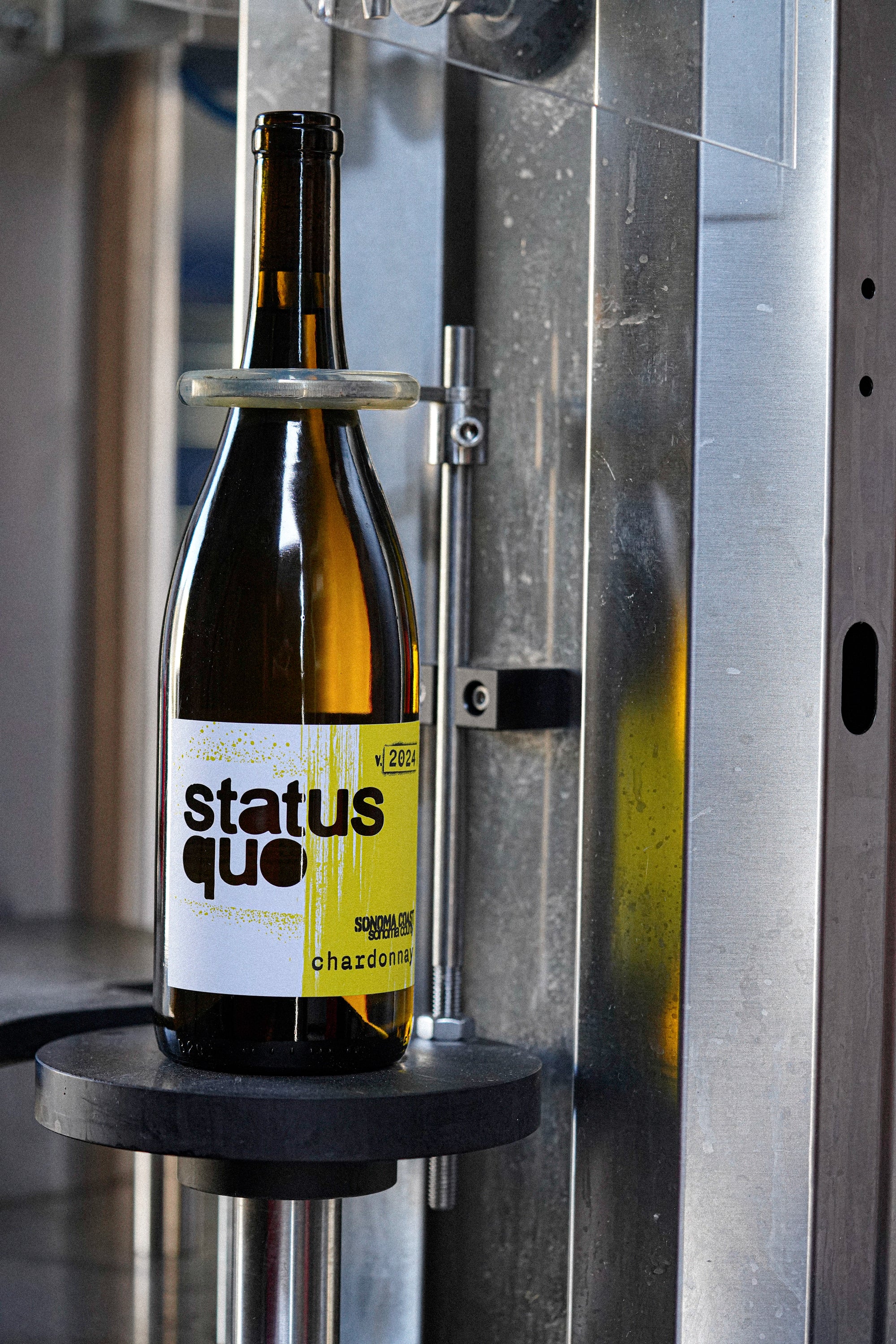 2024 Sonoma Coast Chardonnay